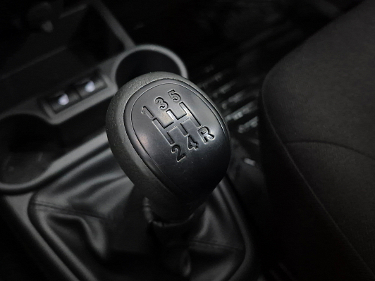 Lada (ВАЗ) Granta Comfort, 2020 года, пробег 50294 км