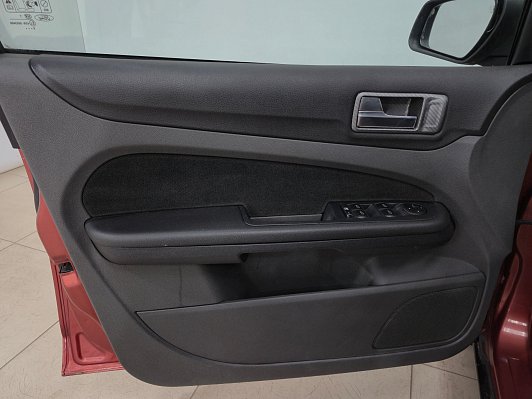 Ford Focus Ghia, 2005 года, пробег 214500 км