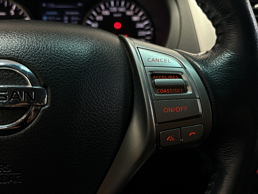 Nissan Teana Premium, 2014 года, пробег 132127 км