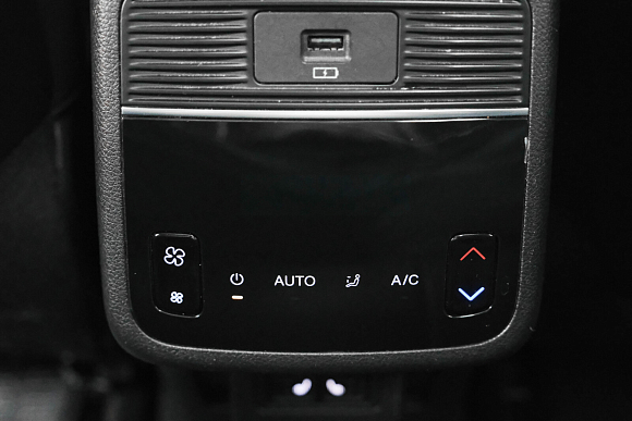 Exeed VX President, 2022 года, пробег 64963 км