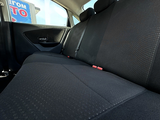 Nissan Almera Comfort Plus, 2014 года, пробег 200000 км