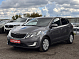 Kia Rio, 2013 года, пробег 197592 км