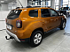 Renault Duster Drive, 2021 года, пробег 58000 км