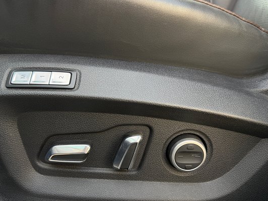 Chery Tiggo 8 Pro Ultimate, 2023 года, пробег 66046 км