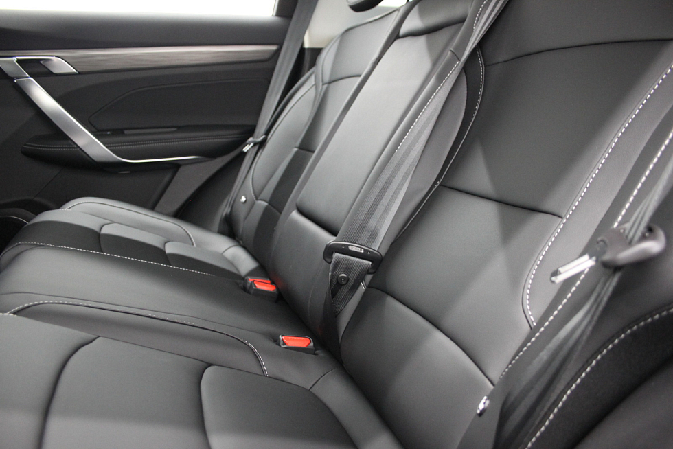 Belgee X70 Актив, белый