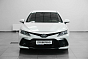 Toyota Camry Элеганс, 2021 года, пробег 107046 км