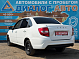 Lada (ВАЗ) Granta Classic Optima, 2022 года, пробег 106563 км