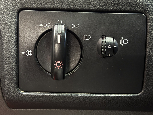 Ford Focus Comfort, 2010 года, пробег 242443 км
