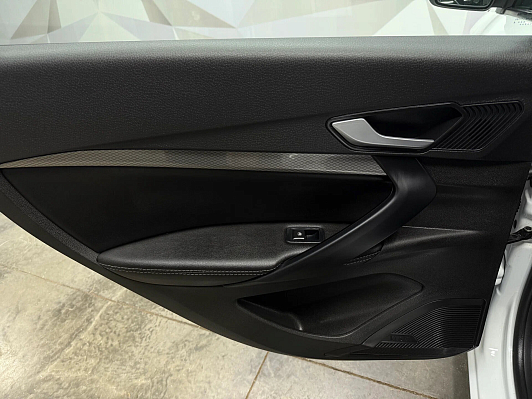 Lada (ВАЗ) Vesta, 2023 года, пробег 33945 км