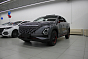 Omoda C5 Active, серый