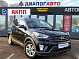 Hyundai Creta Comfort, 2019 года, пробег 130000 км