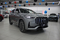 Jaecoo J8 Комфорт, серый