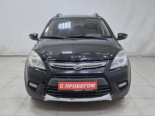 Lifan X50 Comfort, 2015 года, пробег 218690 км