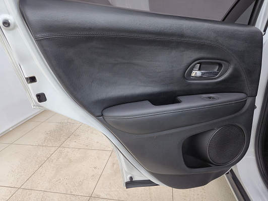 Honda XR-V, 2020 года, пробег 61296 км