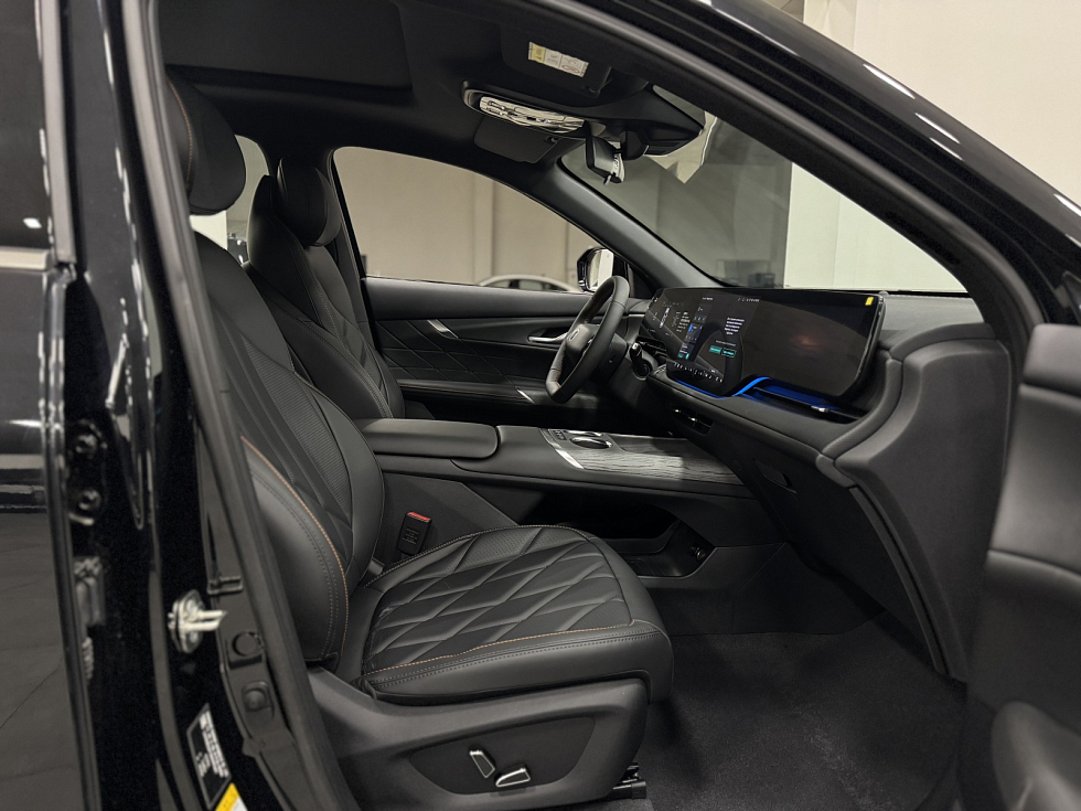 Changan CS75 Plus Tech, белый