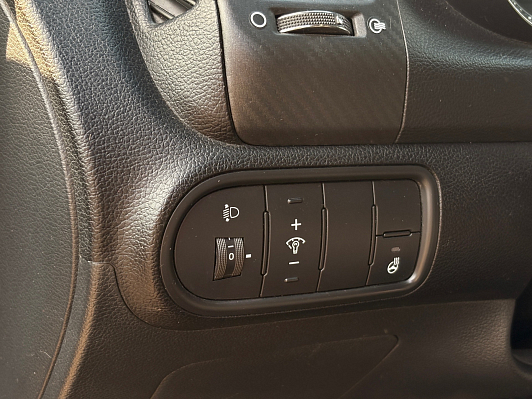 Kia Cerato Comfort, 2015 года, пробег 106580 км