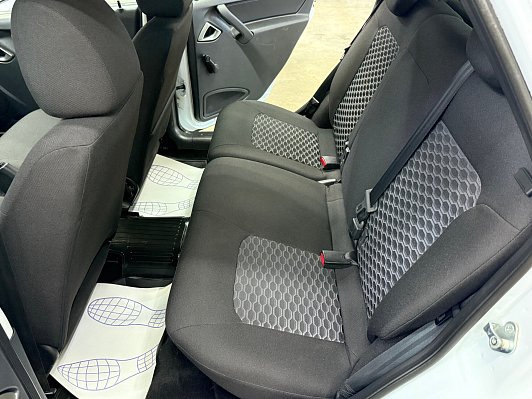 Lada (ВАЗ) Granta Standard, 2023 года, пробег 30302 км
