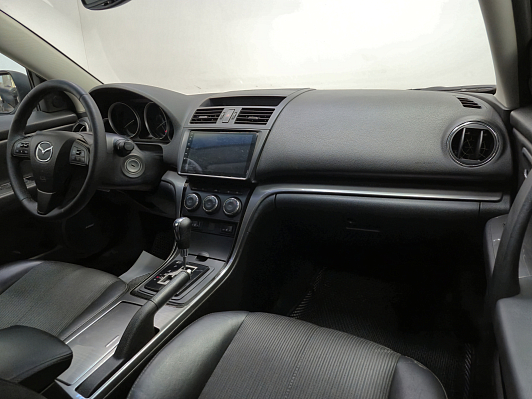 Mazda 6 Sport, 2011 года, пробег 156489 км
