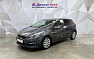 Kia Ceed Comfort, 2016 года, пробег 160950 км