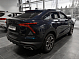 Haval F7x Техно +, синий