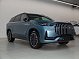 Jaecoo J8 Комфорт, синий