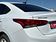 Hyundai Solaris Comfort, 2017 года, пробег 164900 км