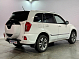 Chery Tiggo 3 Start, 2018 года, пробег 94000 км