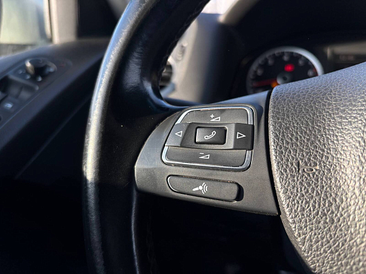 Volkswagen Tiguan CLUB, 2014 года, пробег 174809 км