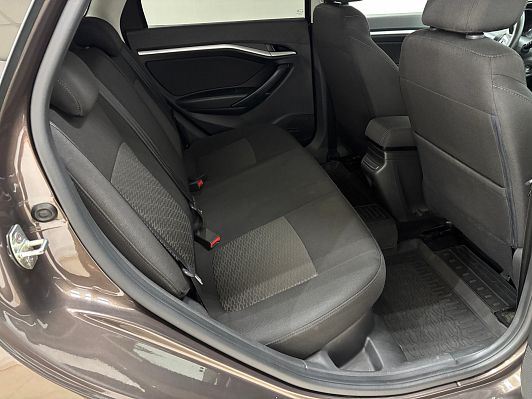 Lada (ВАЗ) Vesta Comfort Winter EnjoY Pro, 2020 года, пробег 61825 км