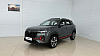 Changan CS35 Plus Техно, серый