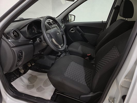 Lada (ВАЗ) Granta Классик, 2024 года, пробег 35135 км