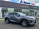 Lexus NX Progressive, 2019 года, пробег 47953 км