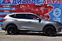 Haval F7 Comfort, 2021 года, пробег 53050 км