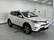 Toyota RAV4, 2017 года, пробег 125700 км