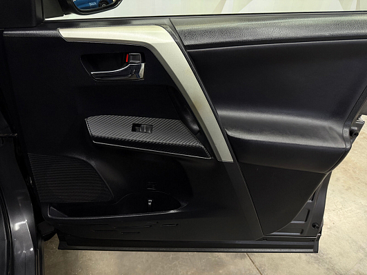 Toyota RAV4, 2013 года, пробег 168591 км