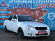 Lada (ВАЗ) Priora Norma White Edition 21705-45-057, 2014 года, пробег 394008 км