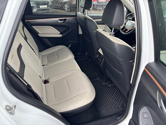 Haval Jolion Elite Plus, 2022 года, пробег 60115 км