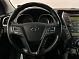 Hyundai Santa Fe Comfort, 2014 года, пробег 121000 км