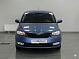 Skoda Rapid Hockey Edition, 2016 года, пробег 225735 км
