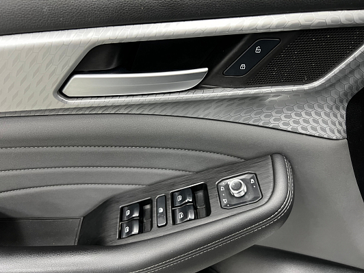 Haval F7 Tech Plus, 2023 года, пробег 52000 км