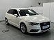 Audi A3 Ambiente, 2015 года, пробег 279296 км