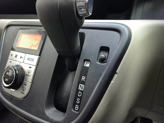 Toyota Passo, 2016 года, пробег 148673 км