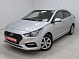 Hyundai Solaris Comfort, 2019 года, пробег 70331 км