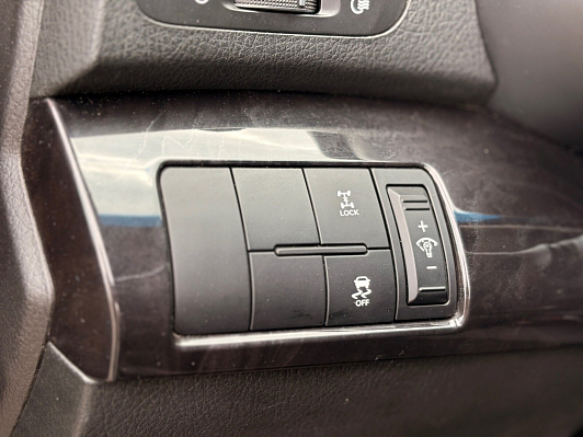 Kia Sorento Prestige, 2018 года, пробег 135550 км
