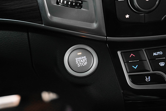 Haval H9 Elite, 2022 года, пробег 75256 км