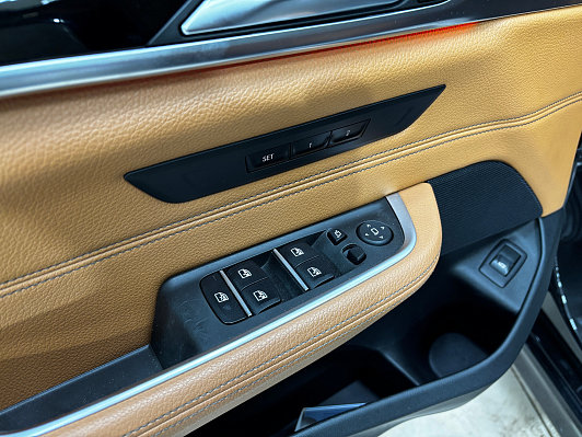 BMW 6 серии, 2019 года, пробег 91756 км