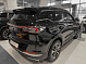 Chery Tiggo 7 Pro Max Active, черный