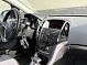 Opel Astra Cosmo, 2014 года, пробег 193091 км