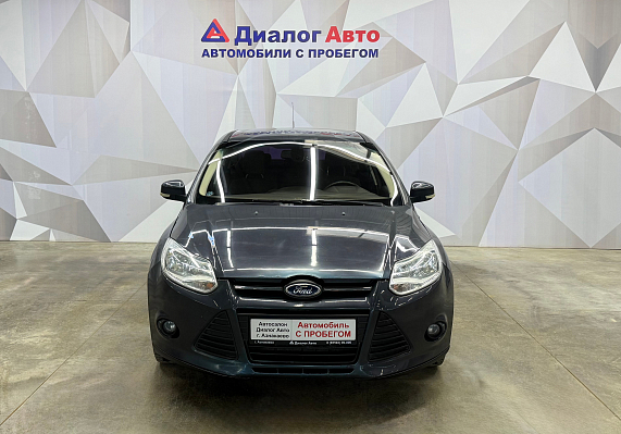 Ford Focus SYNC Edition, 2012 года, пробег 183412 км