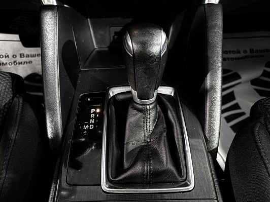 Mazda CX-5, 2015 года, пробег 123000 км